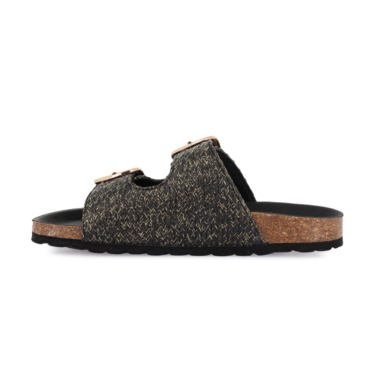 Maison de l espadrille<br>3432 noir noir7393801_3