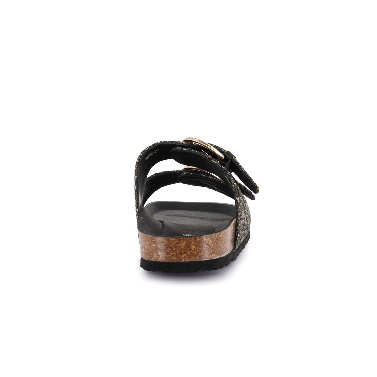 Maison de l espadrille<br>3432 noir noir7393801_4