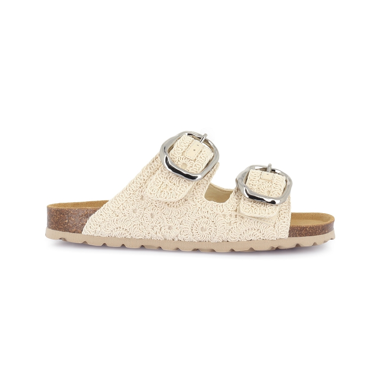 Maison de l espadrille<br>3452 ecru beige