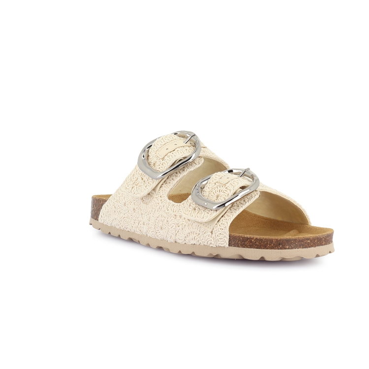 Maison de l espadrille<br>3452 ecru beige7393901_2