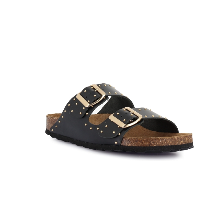Maison de l espadrille<br>3471 noir noir7394001_2