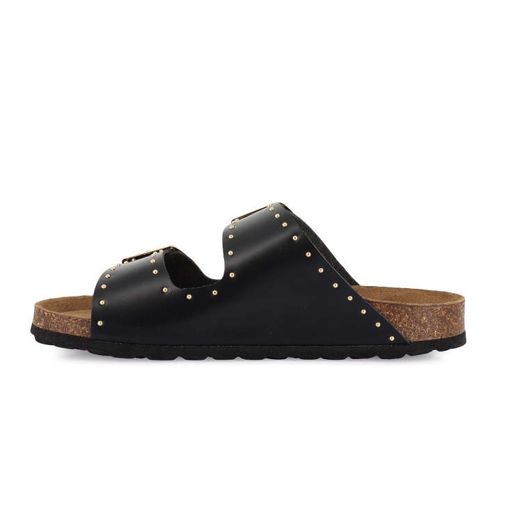 Maison de l espadrille<br>3471 noir noir7394001_3