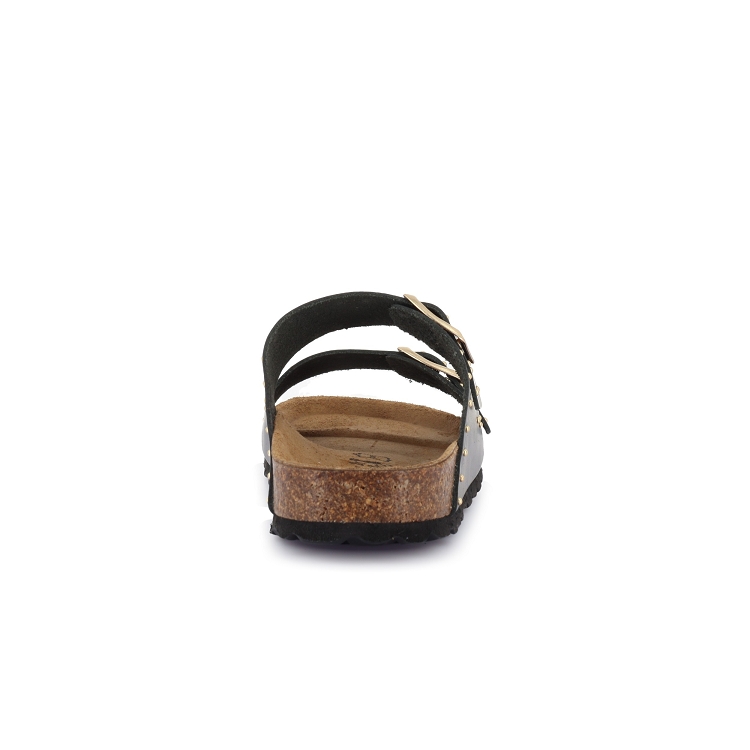 Maison de l espadrille<br>3471 noir noir7394001_4