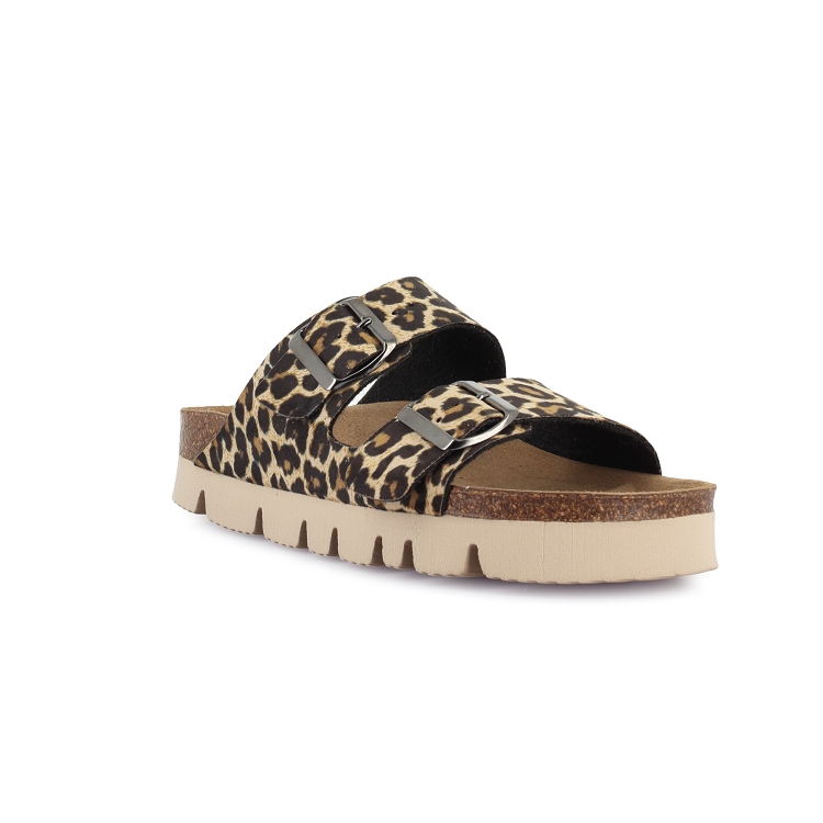 Maison de l espadrille<br>3488 leopard    7394101_2