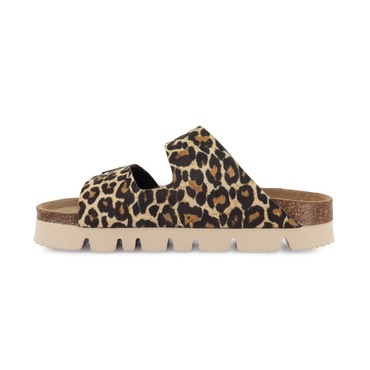 Maison de l espadrille<br>3488 leopard    7394101_3