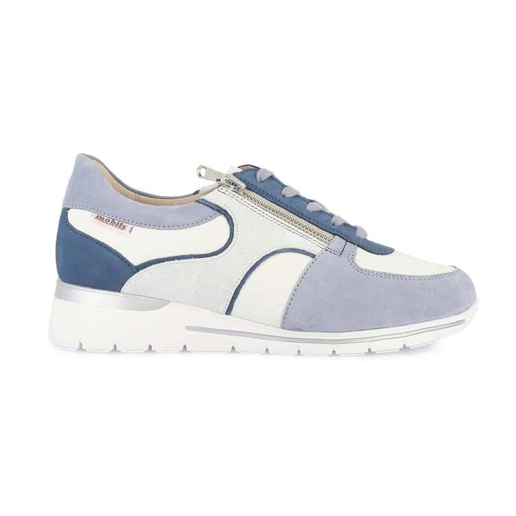 Mephisto<br>esra 12222 bleu