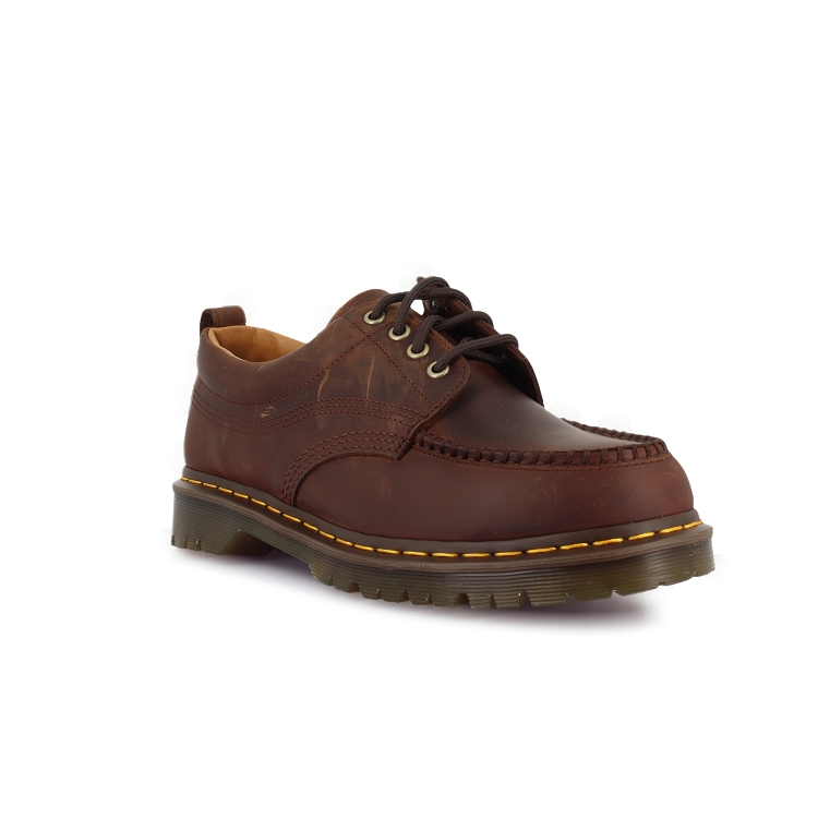 Dr martens<br>lowell marron7398301_2