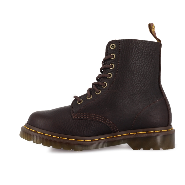 Dr martens<br>1460 pascal ambassador marron7398401_3