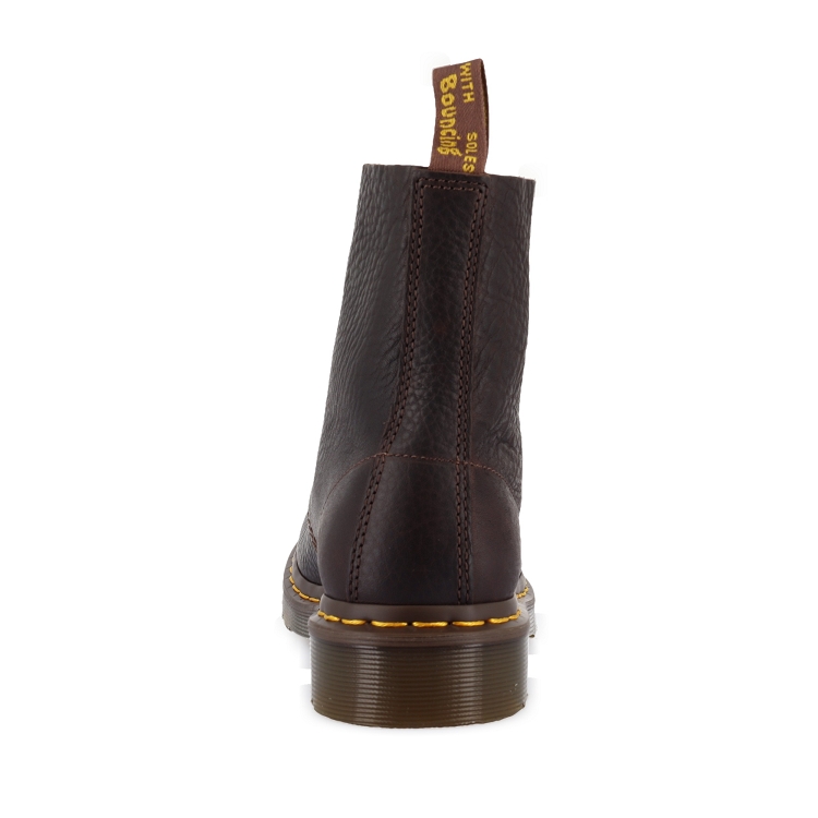 Dr martens<br>1460 pascal ambassador marron7398401_4