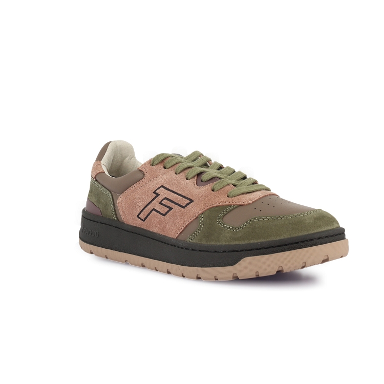 Faguo<br>palmer otd bro37 marron7398801_2