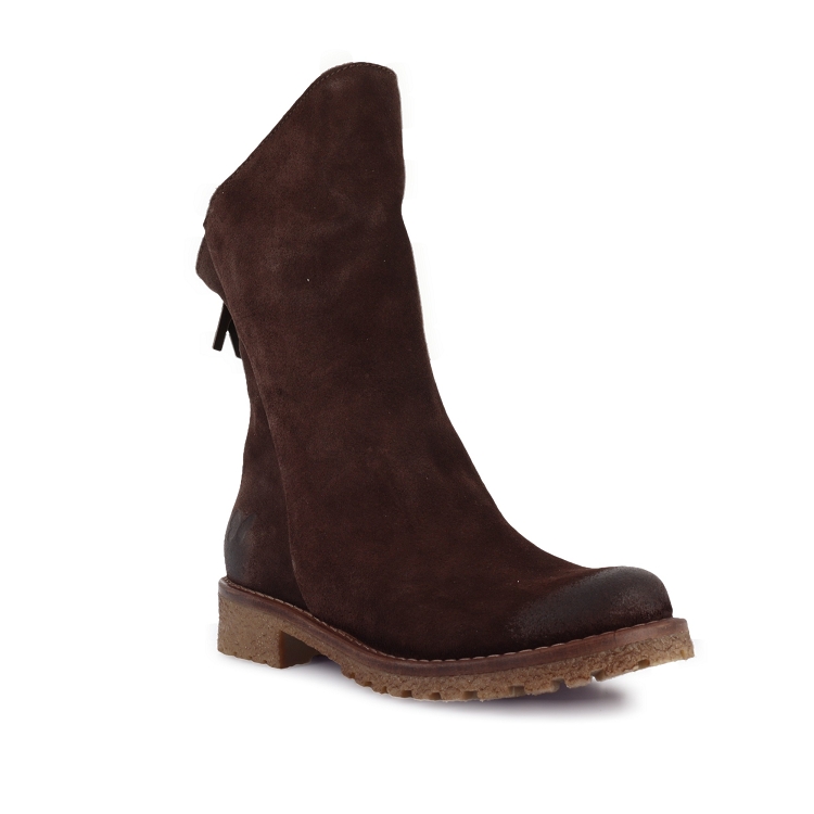 Felmini<br>e501 expresso marron7400201_2