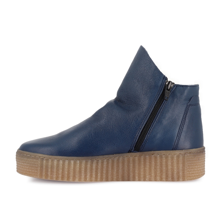 Follia dolce<br>411 lavato jeans bleu7401001_3