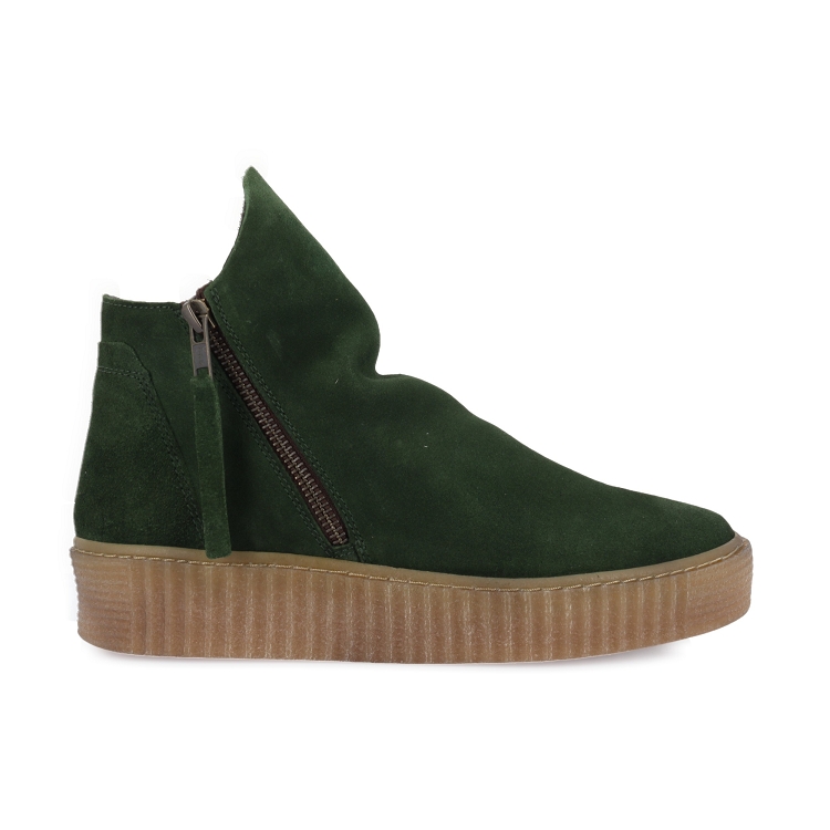 Follia dolce<br>411 croute deep kaki