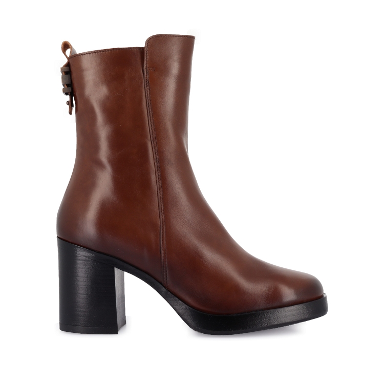 Follia dolce<br>soljus parma marron