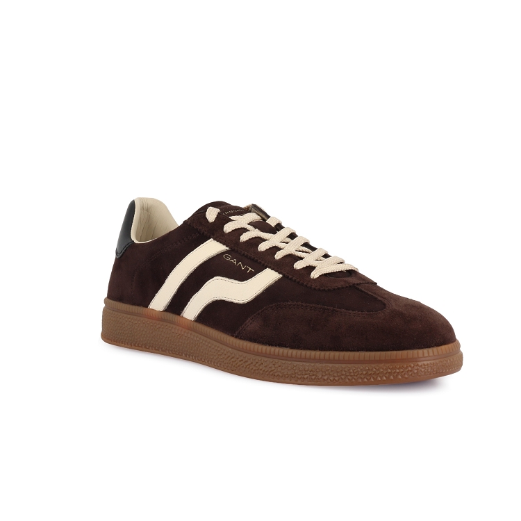 Gant<br>cuzmo g46 marron7403501_2