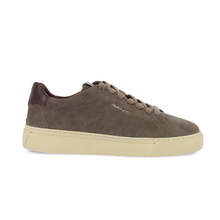 Gant<br>mcjulien g135 marron