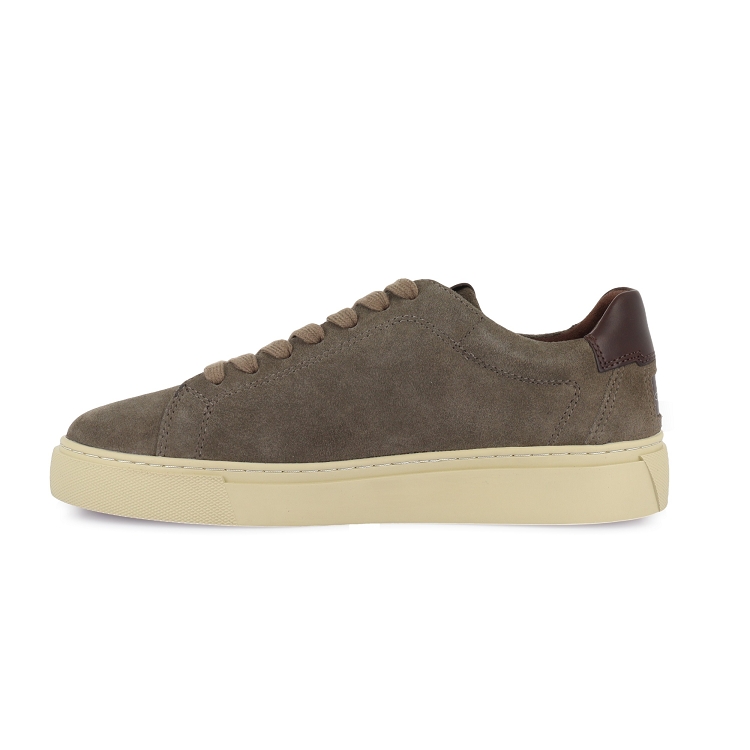 Gant<br>mcjulien g135 marron7403701_3