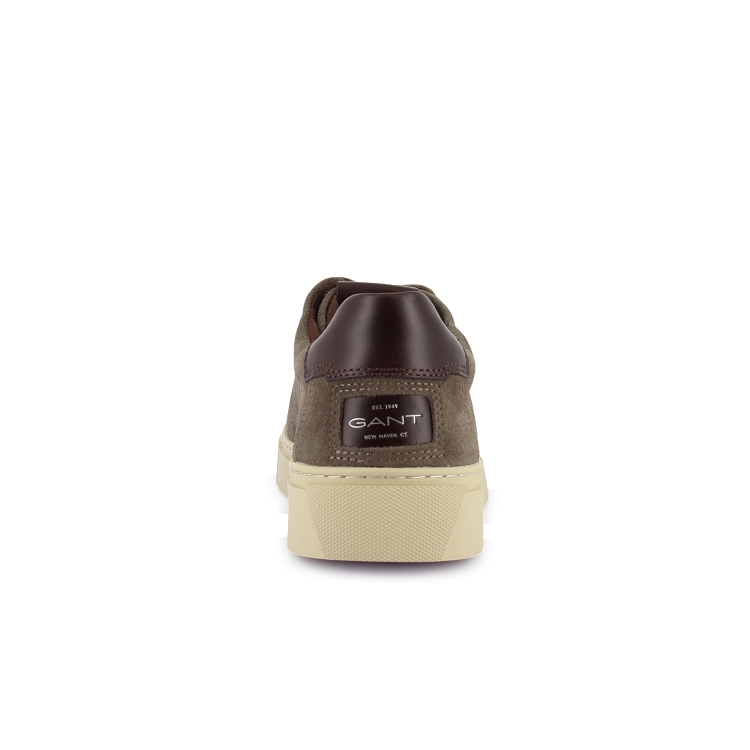 Gant<br>mcjulien g135 marron7403701_4