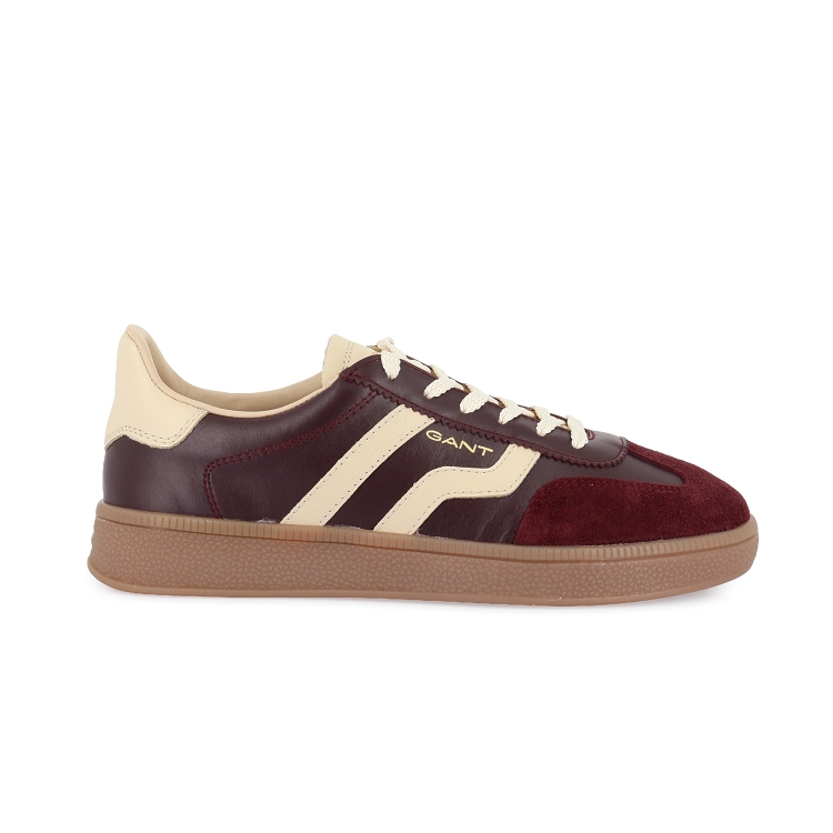 Gant<br>cuzima g590 bordeaux