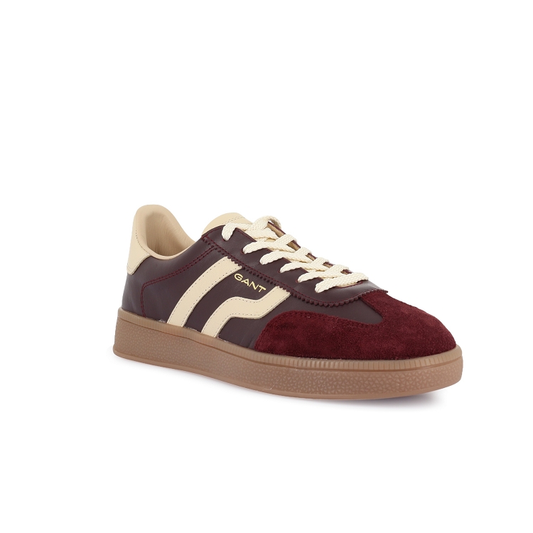 Gant<br>cuzima g590 bordeaux7404001_2