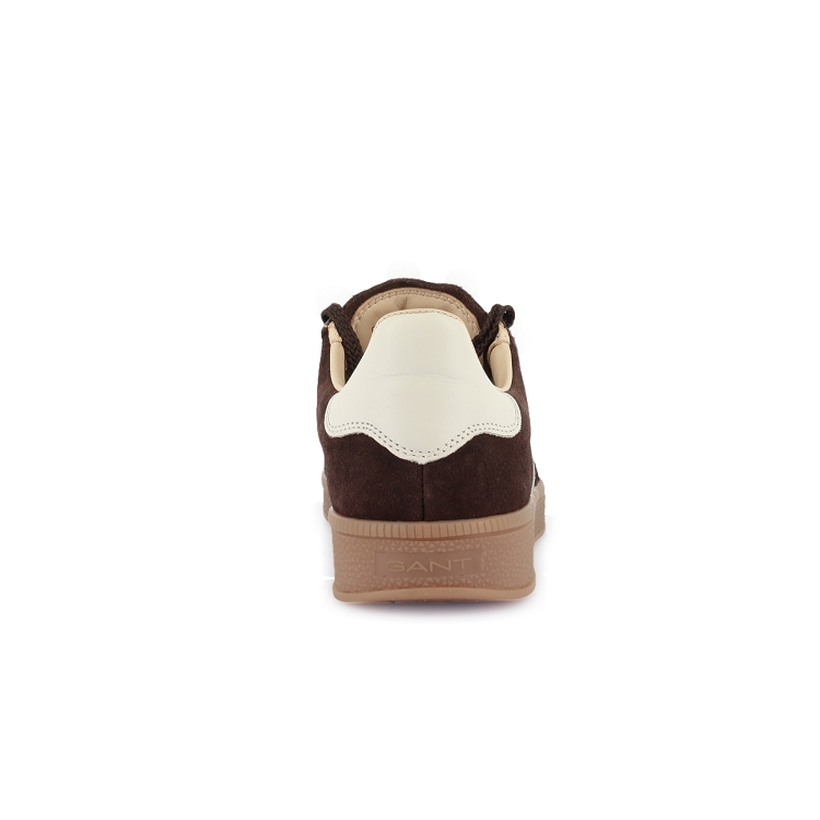 Gant<br>cuzima g928 marron7404101_4