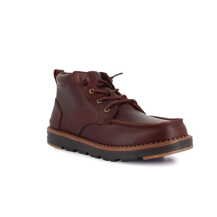 Heydude<br>flint boot leather    7406801_2