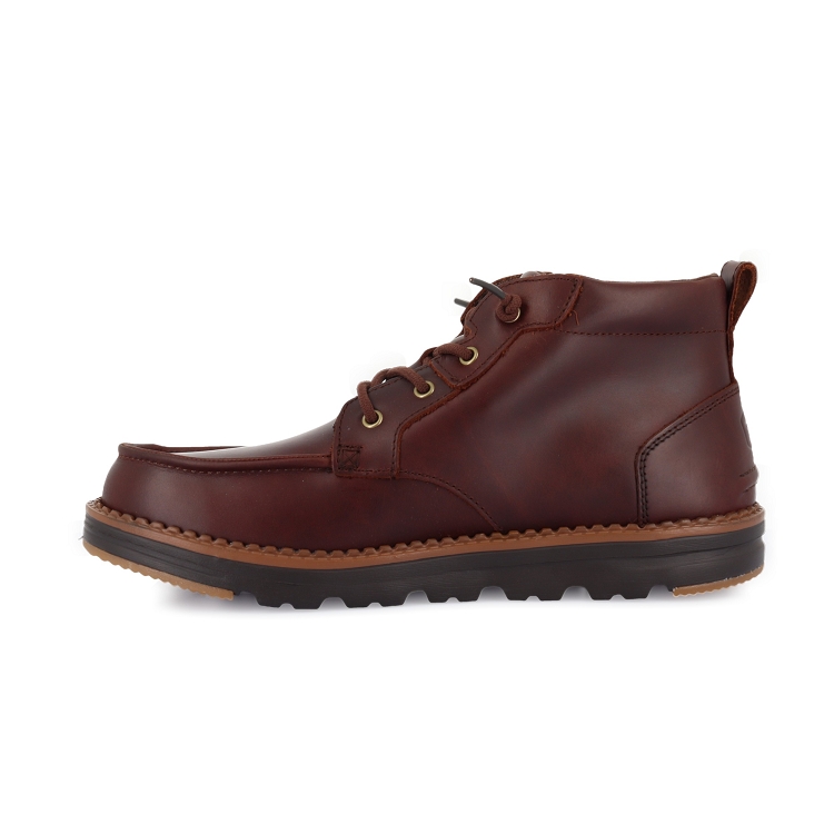 Heydude<br>flint boot leather    7406801_3