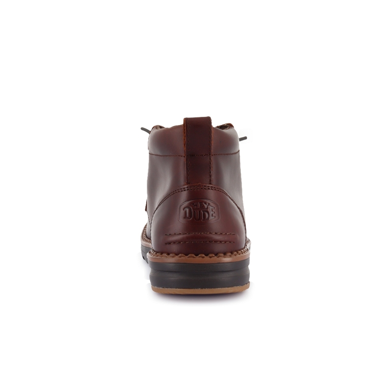 Heydude<br>flint boot leather    7406801_4