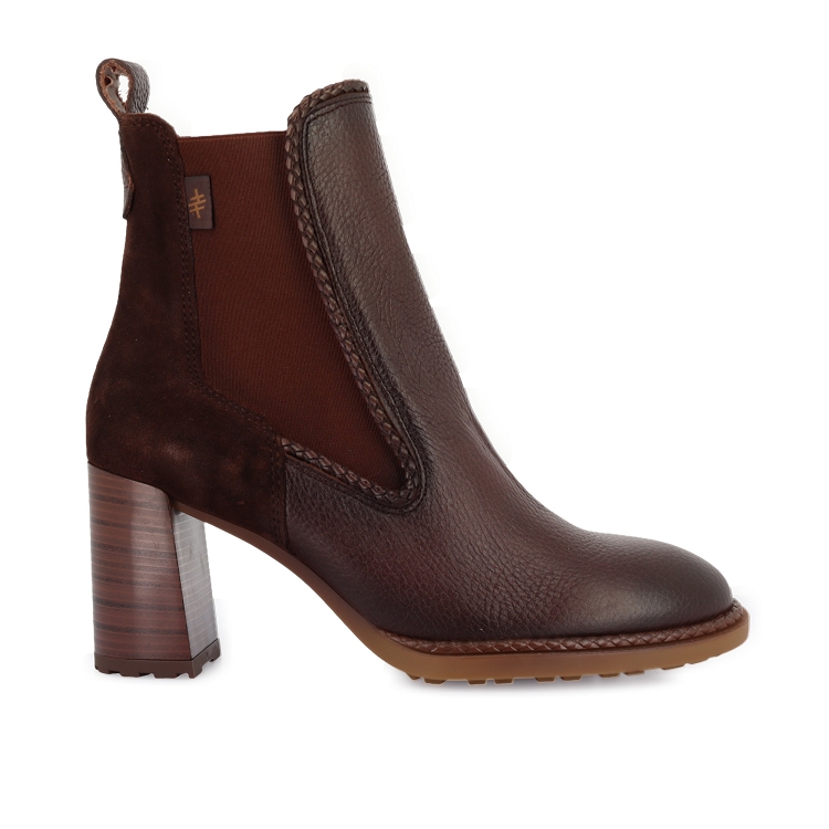 Hispanitas<br>hi265063 c007 marron