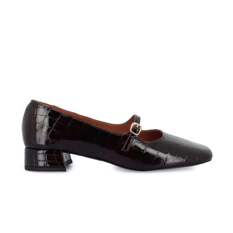 Jb martin<br>mellie 31* marron