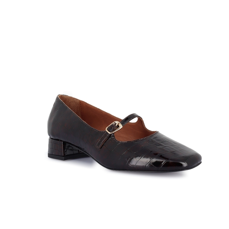 Jb martin<br>mellie 31* marron7409101_2