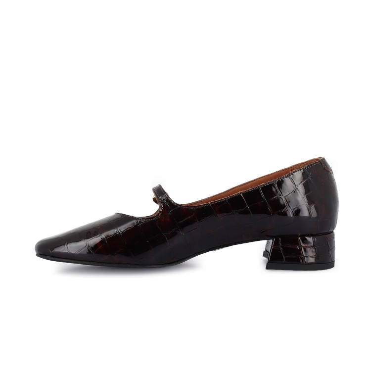 Jb martin<br>mellie 31* marron7409101_3