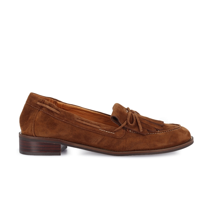 Mam zelle<br>indol cm117 marron