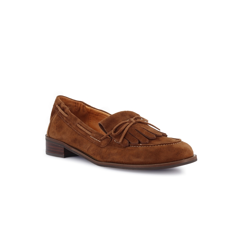 Mam zelle<br>indol cm117 marron7413401_2