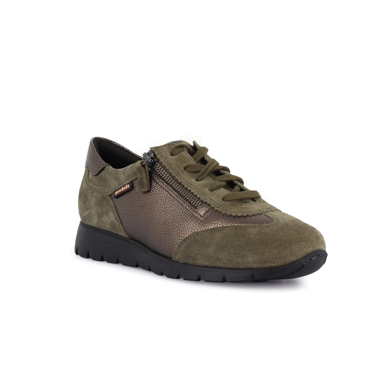 Mephisto<br>donia 361f kaki7414401_2