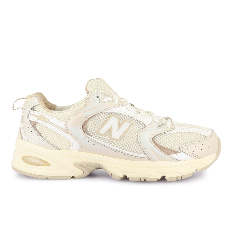 New balance<br>530 mr530aa beige