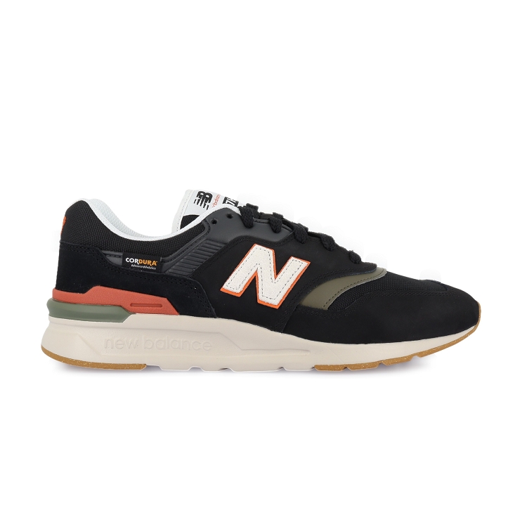 New balance<br>997h cm997hlp noir