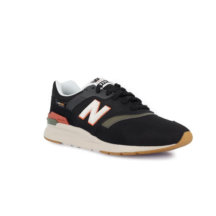 New balance<br>997h cm997hlp noir7416901_2