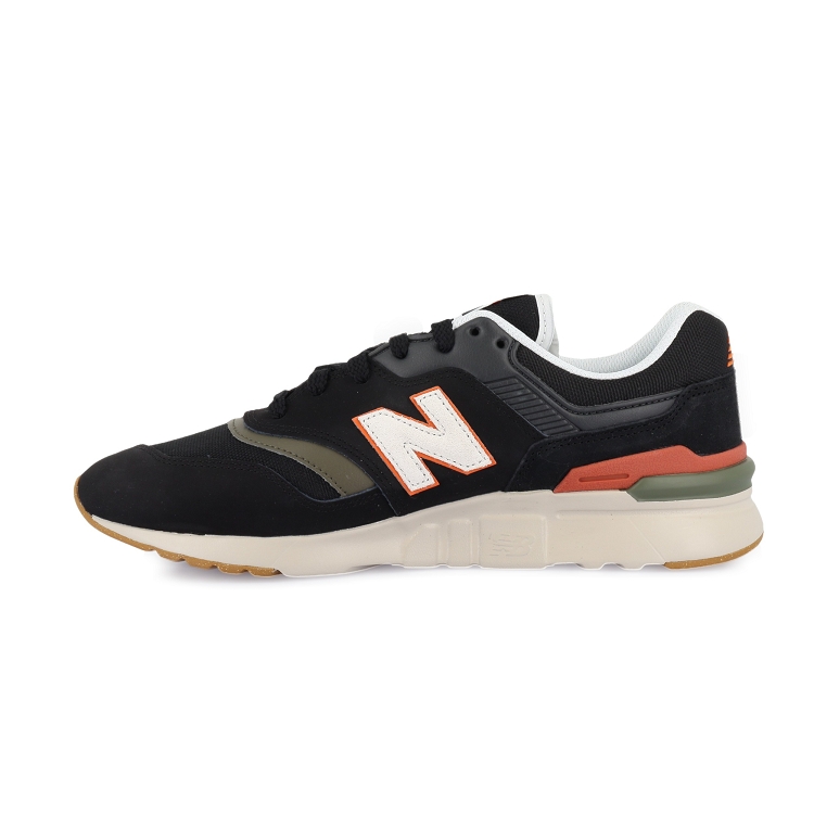 New balance<br>997h cm997hlp noir7416901_3