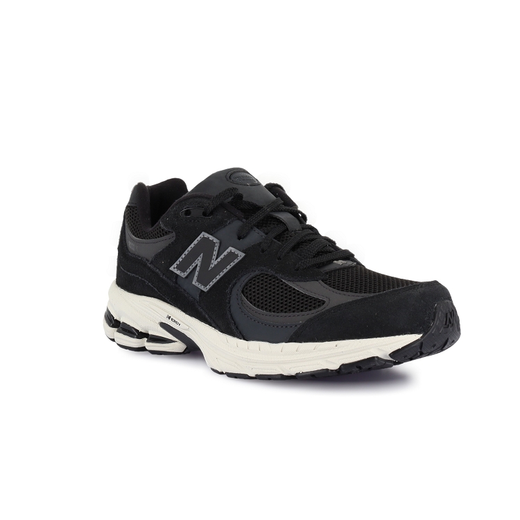 New balance<br>2002 lace gc2002bk noir7417101_2