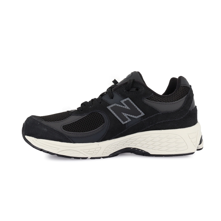 New balance<br>2002 lace gc2002bk noir7417101_3