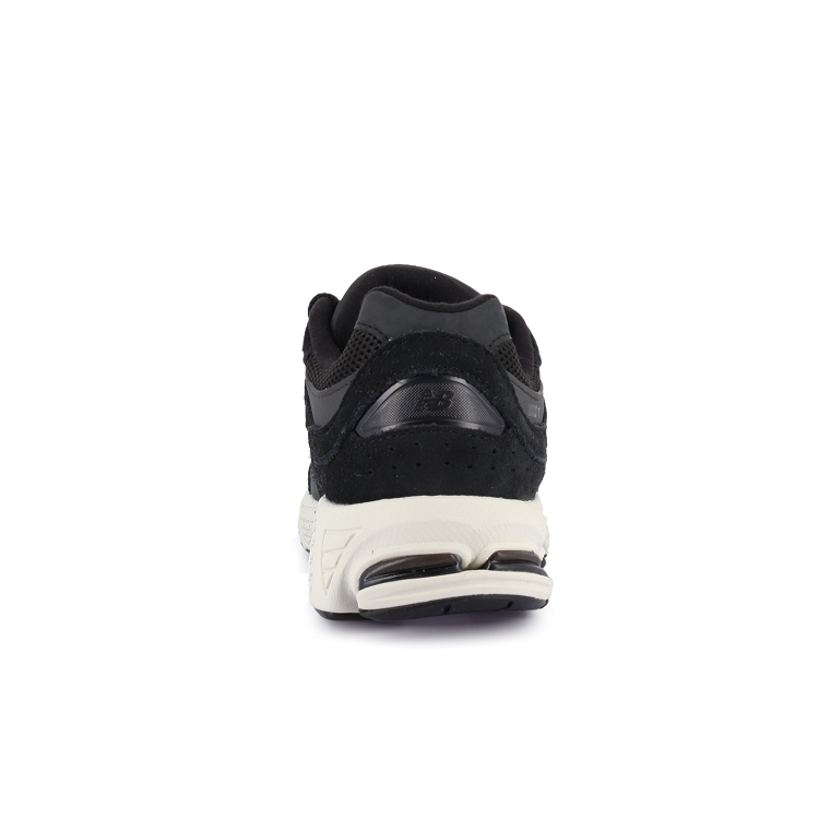 New balance<br>2002 lace gc2002bk noir7417101_4