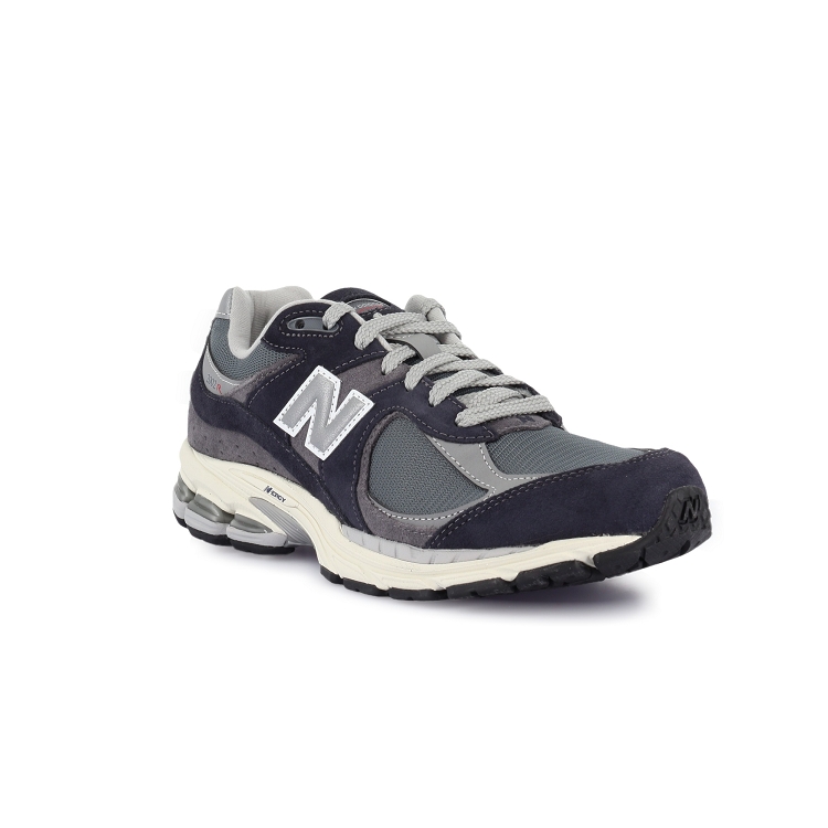 New balance<br>2002r m2002rsf bleu7417401_2