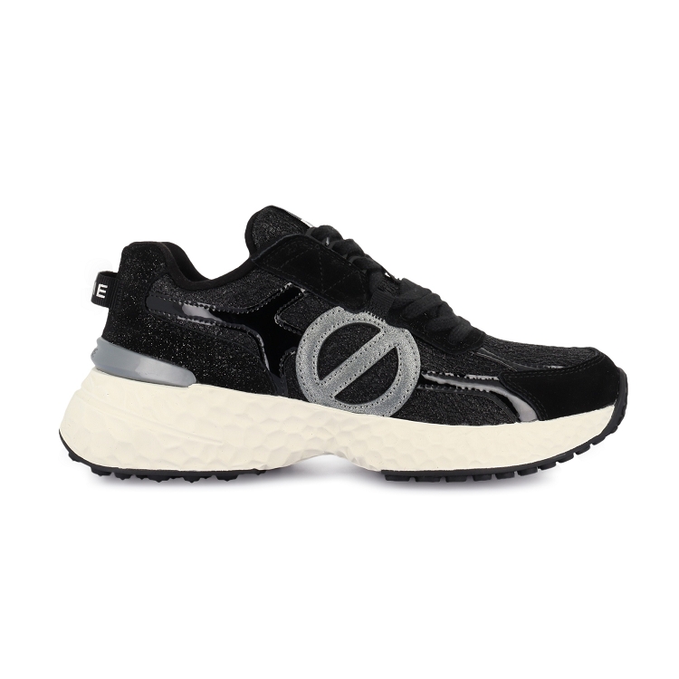 No name<br>carter 2.0 runner noir