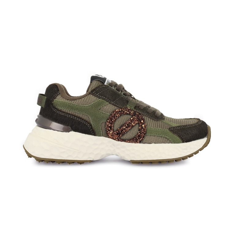 No name<br>carter 2.0 runner kaki