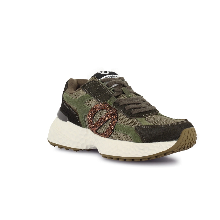 No name<br>carter 2.0 runner kaki7419301_2