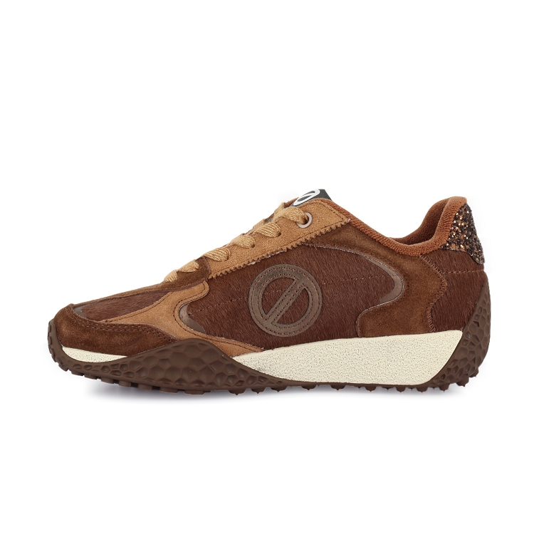 No name<br>kate sneaker marron7419601_3