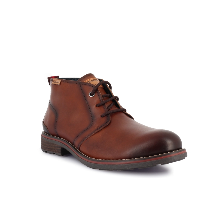 Pikolinos<br>m2m 8027 cuero marron7422801_2
