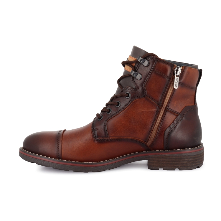 Pikolinos<br>m2m 8156c1 cuero marron7422901_3