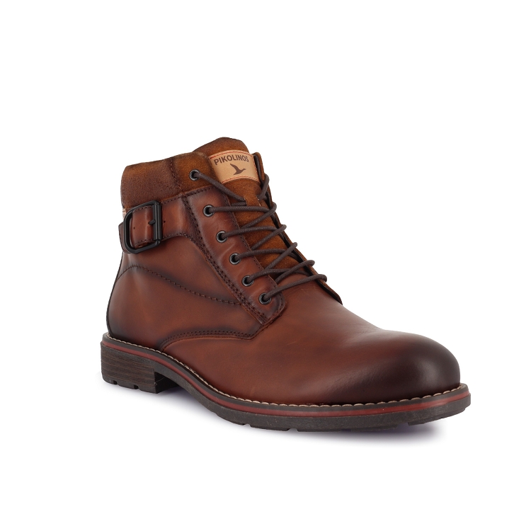 Pikolinos<br>m2m 8045c1 cuero marron7423001_2